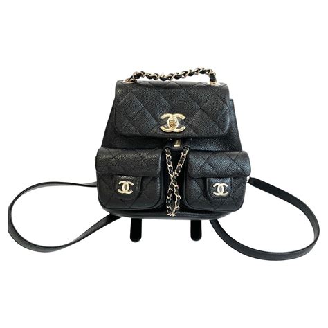 chanel duma mini backpack|Chanel backpack gabrielle.